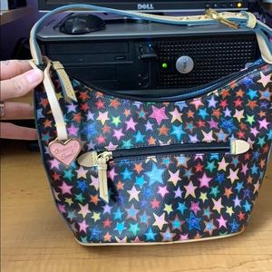 - Small Dooney & Bourke purse